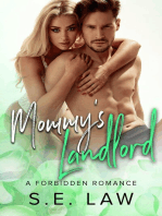 Mommy's Landlord: A Forbidden Romance