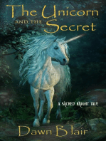 The Unicorn and the Secret