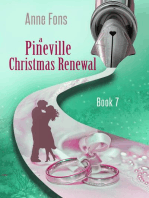 A Pineville Christmas Renewal: Pineville, #7