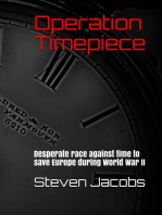 Operation Timepiece