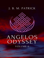 Angelos Odyssey: Volume Five: Angelos Odyssey, #5