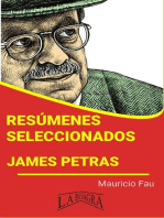 Resúmenes Seleccionados: James Petras: RESÚMENES SELECCIONADOS