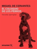 El Coloquio de los perros