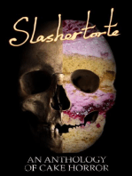 Slashertorte