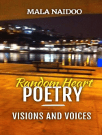 Random Heart Poetry - Visions and Voices