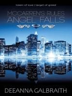 McCarren’s Rules ~ Angel Falls