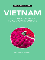 Vietnam - Culture Smart!: The Essential Guide to Customs &amp; Culture