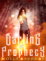 Darling of Prophecy
