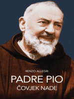 Padre Pio: Čovjek nade