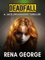 Deadfall: The Jack Drummond Thrillers, #2