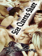 Size Queens Share (FFM, Cuckquean)