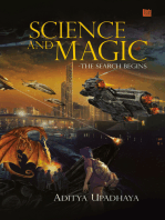 Science and Magic