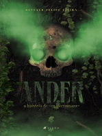 Ander: A história de um necromante