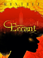 Errant (The 12:01 Trilogy, #1)