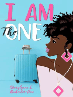 I am The One: Christian Singles Short Read Prayer & Devotional, #1