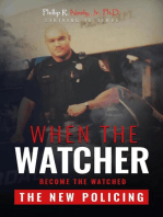 When The Watcher Becomes The Watched