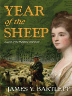 Year of the Sheep: A Novel of the Highland Clearances
