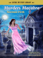Murders Macabre
