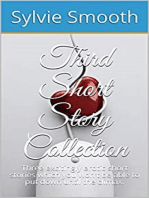 Third Short Story Collection