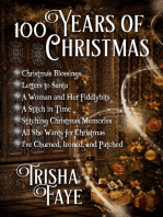 100 Years of Christmas