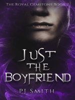 Just the Boyfriend
