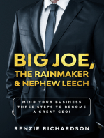 Big Joe, The Rainmaker & Nephew Leech