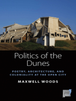 Politics of the Dunes