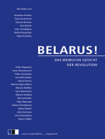 BELARUS!: Das weibliche Gesicht der Revolution