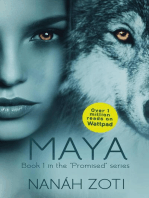 Maya: Promised, #1
