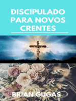 Discipulado para Novos Crentes