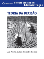 Teoria da decisão