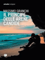 Il Principe delle Arene Candide