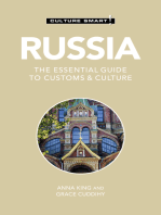 Russia - Culture Smart!: The Essential Guide to Customs &amp; Culture