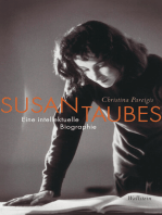 Susan Taubes: Eine intellektuelle Biographie