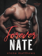 Forever Nate: Once Upon a Player, #1