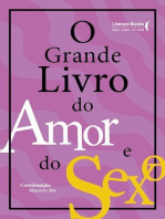 O Grande livro do amor e sexo