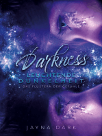 Darkness - Leuchtende Dunkelheit: Das Flüstern der Gefühle