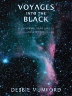 Voyages into the Black: Universal Star League