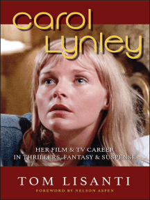 Carol Lynley: Her Film & TV Career in Thrillers, Fantasy ...