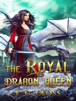 The Royal Dragon Queen