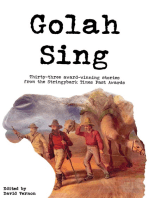 Golah Sing