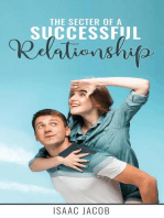 The Secret of Succesful Relationship