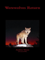 Werewolves Return