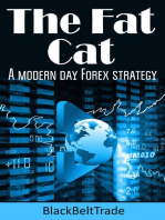 The Fat Cat : A Modern Day Forex Strategy