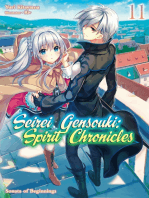 Seirei Gensouki