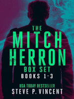 The Mitch Herron Series