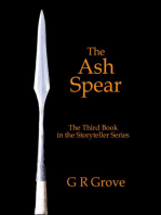 The Ash Spear