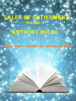 Tales of Enticement Volume 2