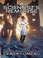 A Scientist's Remorse
