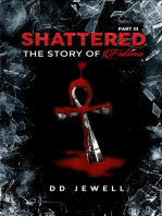 Shattered Part Iii: The Story of Fatima